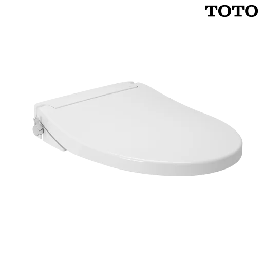 TOTO Eco-Washer Soft Closing / Tutup Closet TCW07S