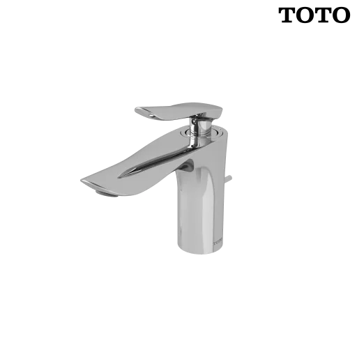 TOTO Single Lever Lavatory Faucet (Cold Only) TX109KHA | Keran Wastafel