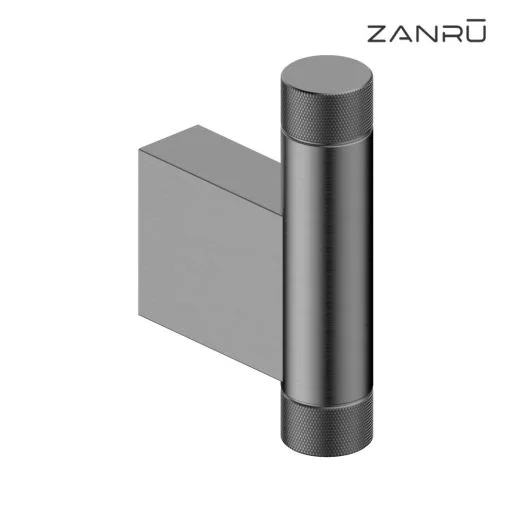 ZANRU Robe Hook ZN921MPVE | Gantungan Baju