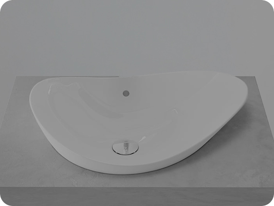 Semi_Recessed_Lavatory